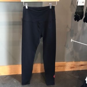 Beyond Yoga High Waist Pure Barre Legging